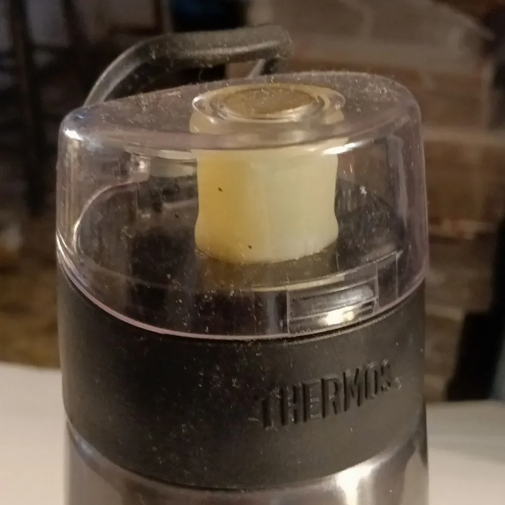 N/A hydration bottle